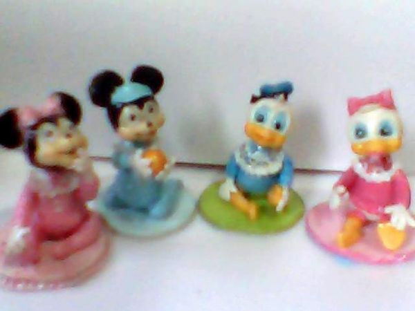 LEMBRANÇAS DISNEY BABY