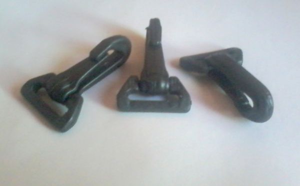 MOSQUETÃO PLASTICO  M.05/628