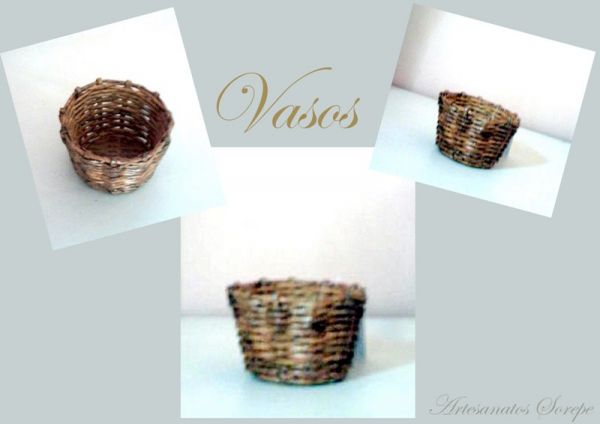 VASO PEQUENO REDONDO JD.02/