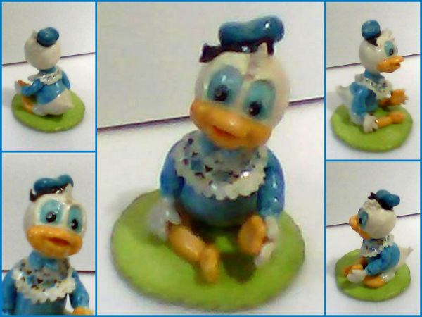 DONALD BABY 09cms BISC5.06/01505 - ENCOMENDA